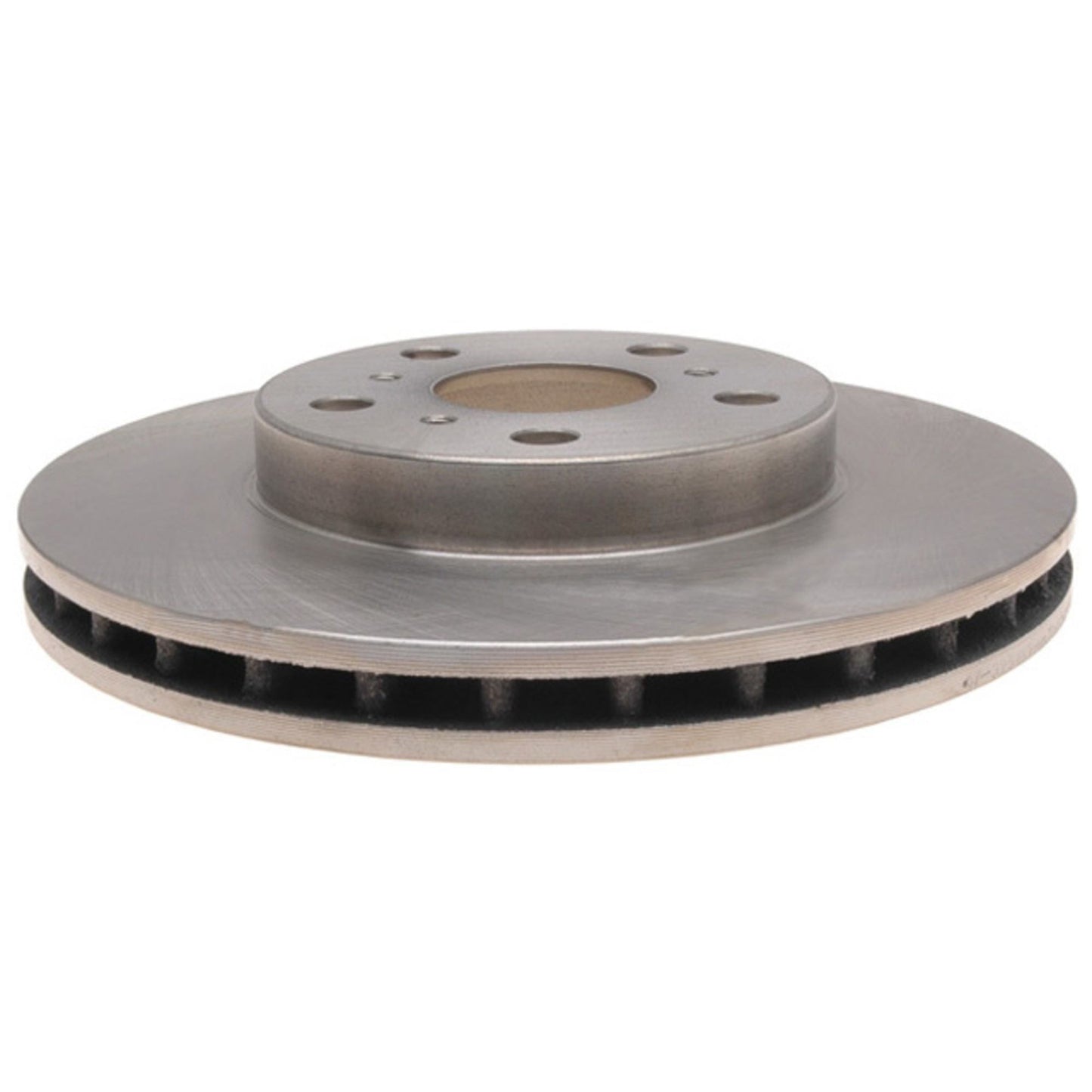 Raybestos Brakes Disc Brake Rotor 96114R