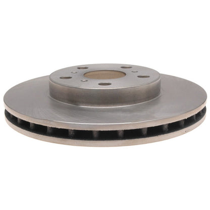 Raybestos Brakes Disc Brake Rotor 96114R