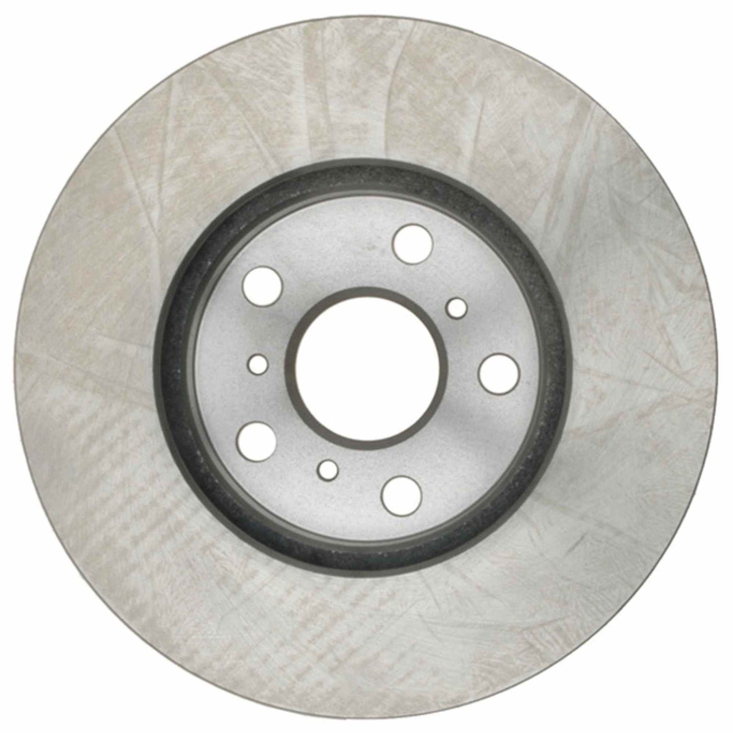 Raybestos Brakes Disc Brake Rotor 96114R