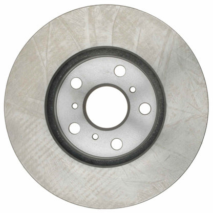 Raybestos Brakes Disc Brake Rotor 96114R