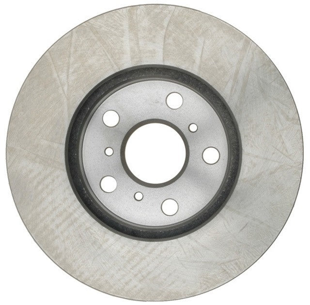 Raybestos Brakes Disc Brake Rotor 96114R