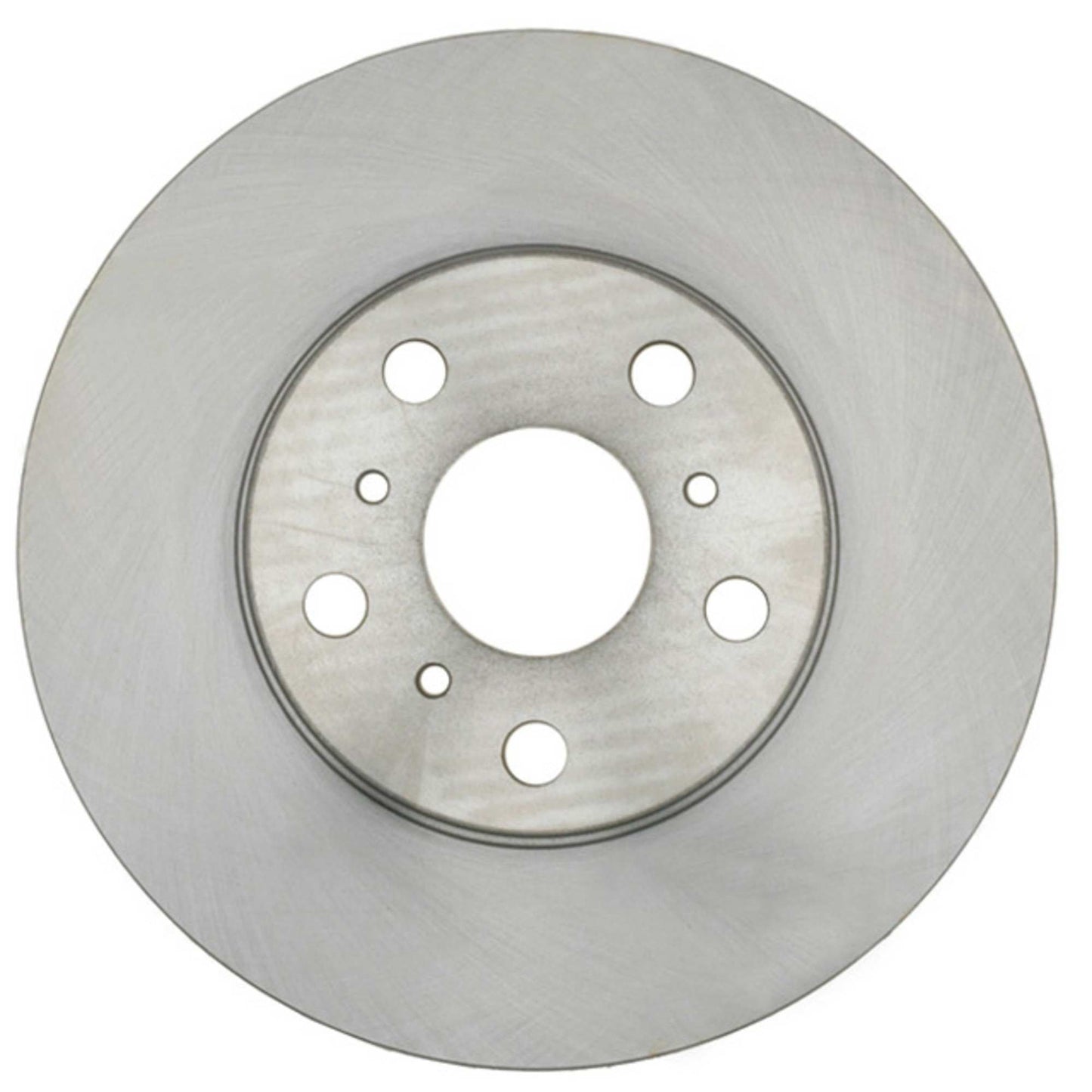 Raybestos Brakes Disc Brake Rotor 96114R
