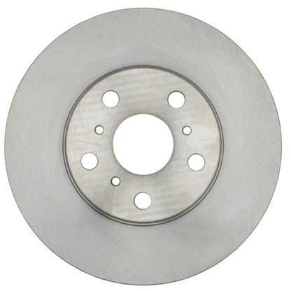 Raybestos Brakes Disc Brake Rotor 96114R