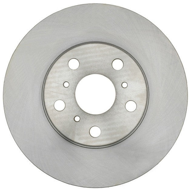 Raybestos Brakes Disc Brake Rotor 96114R