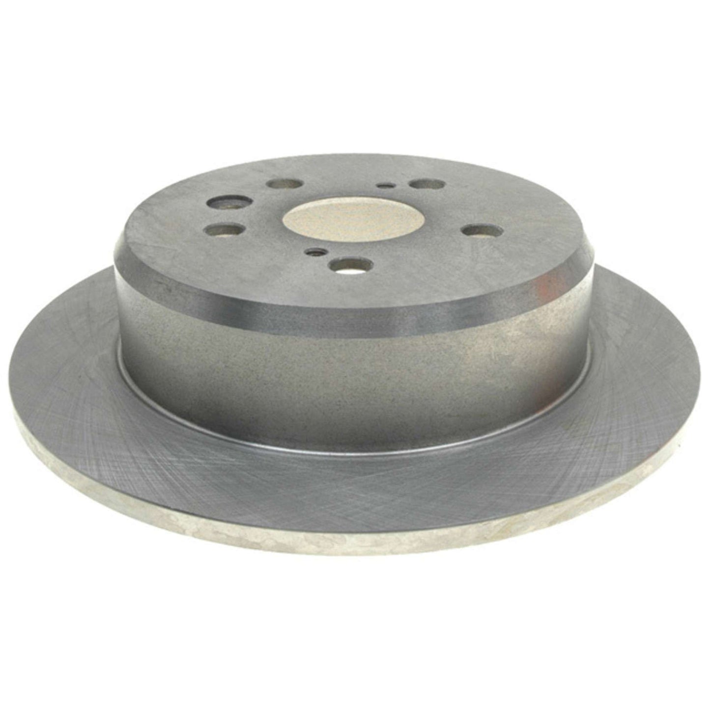 Raybestos Brakes Disc Brake Rotor 96115R