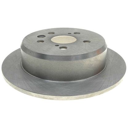 Raybestos Brakes Disc Brake Rotor 96115R