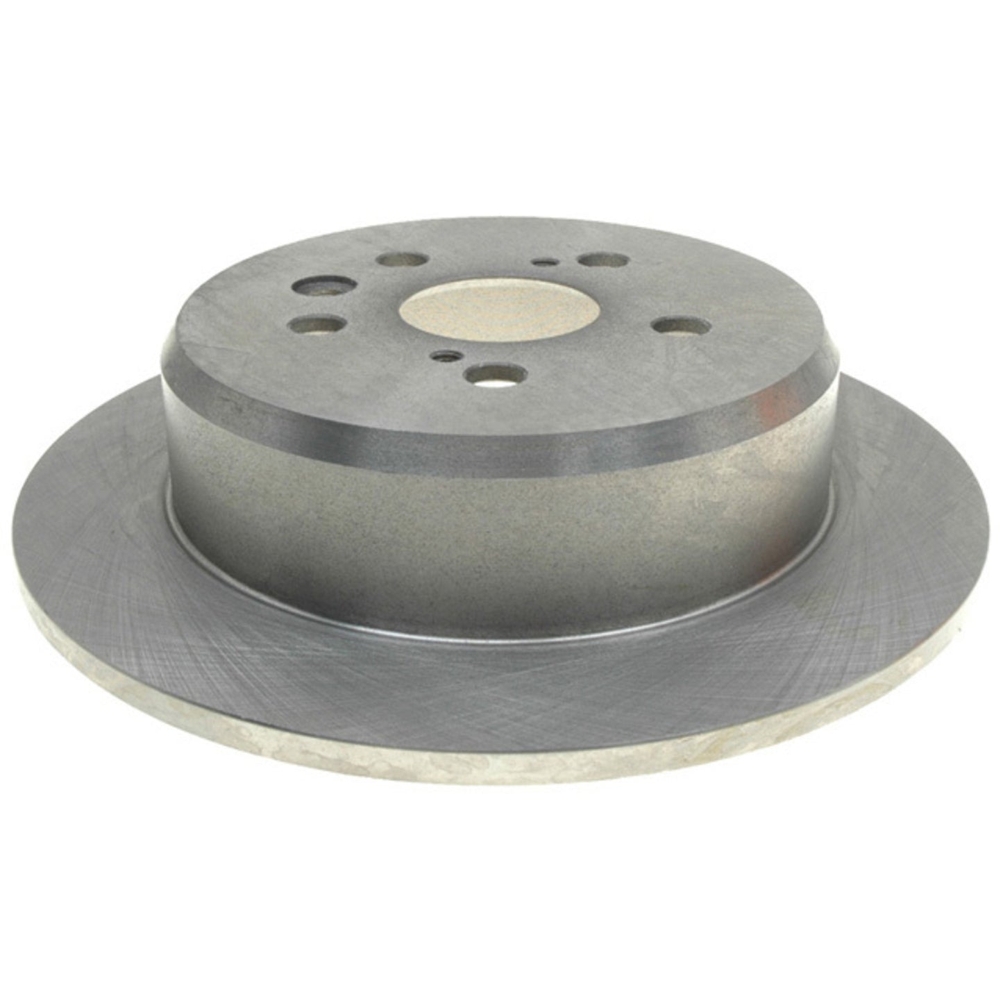 Raybestos Brakes Disc Brake Rotor 96115R