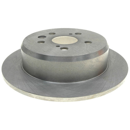 Raybestos Brakes Disc Brake Rotor 96115R