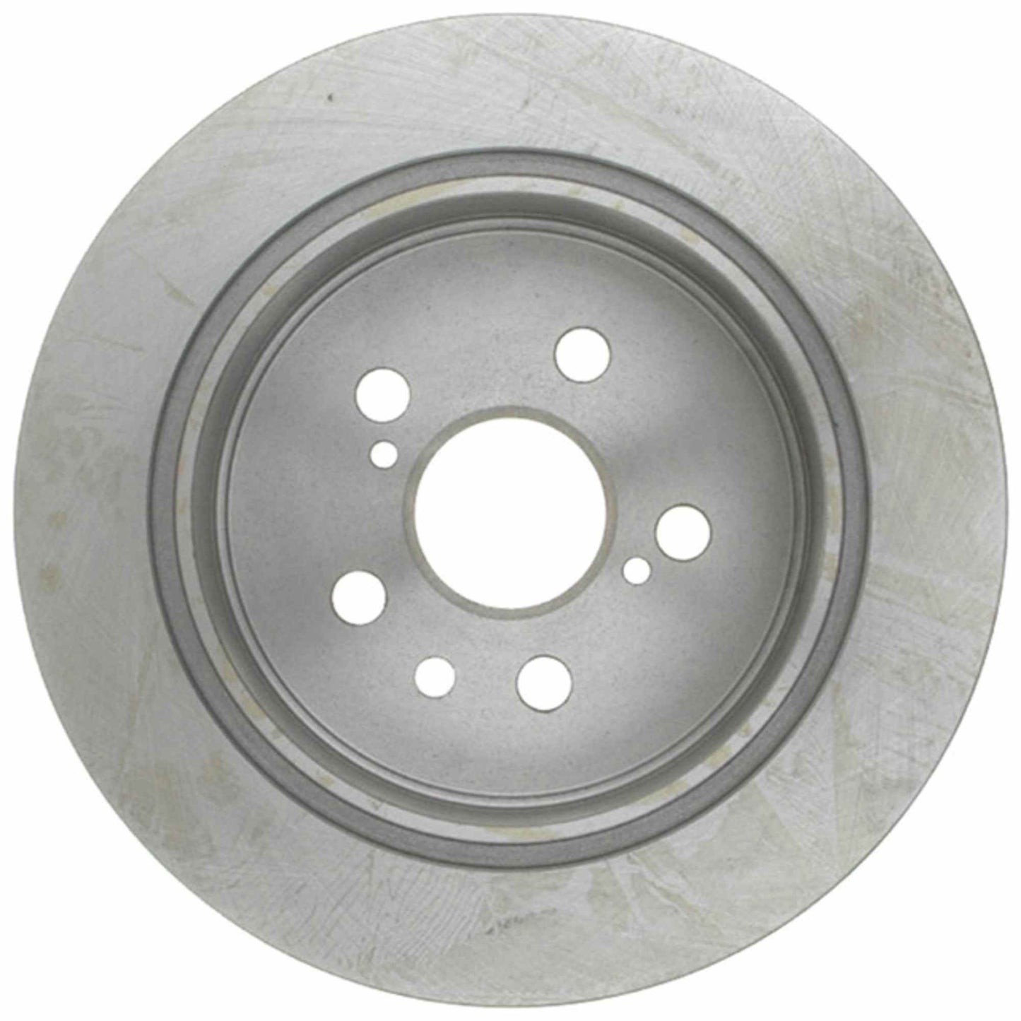 Raybestos Brakes Disc Brake Rotor 96115R