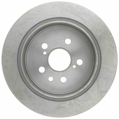 Raybestos Brakes Disc Brake Rotor 96115R