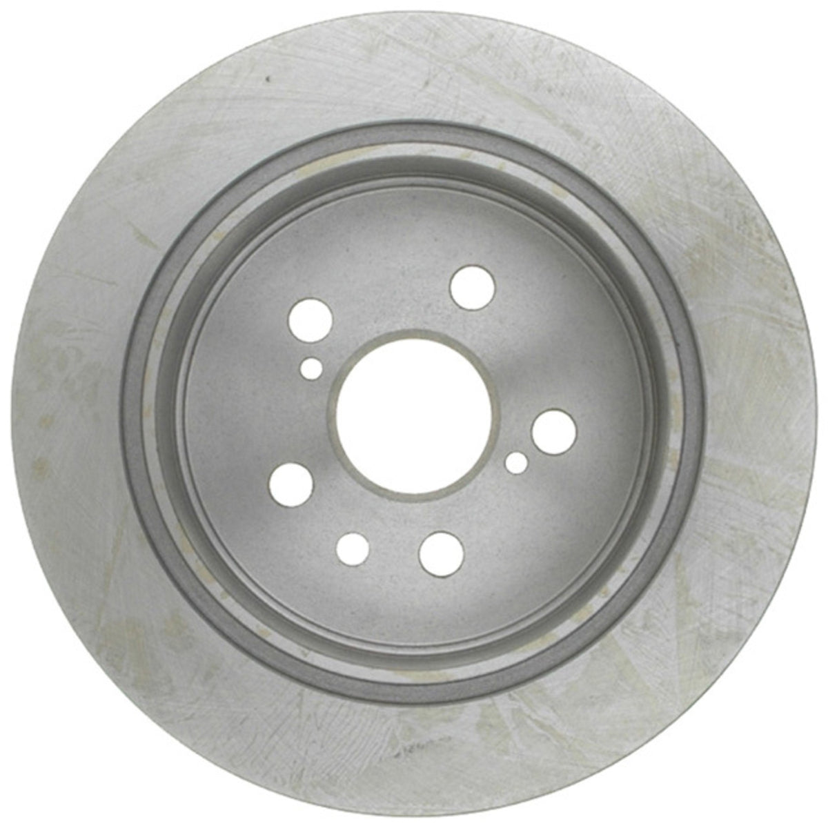 Raybestos Brakes Disc Brake Rotor 96115R