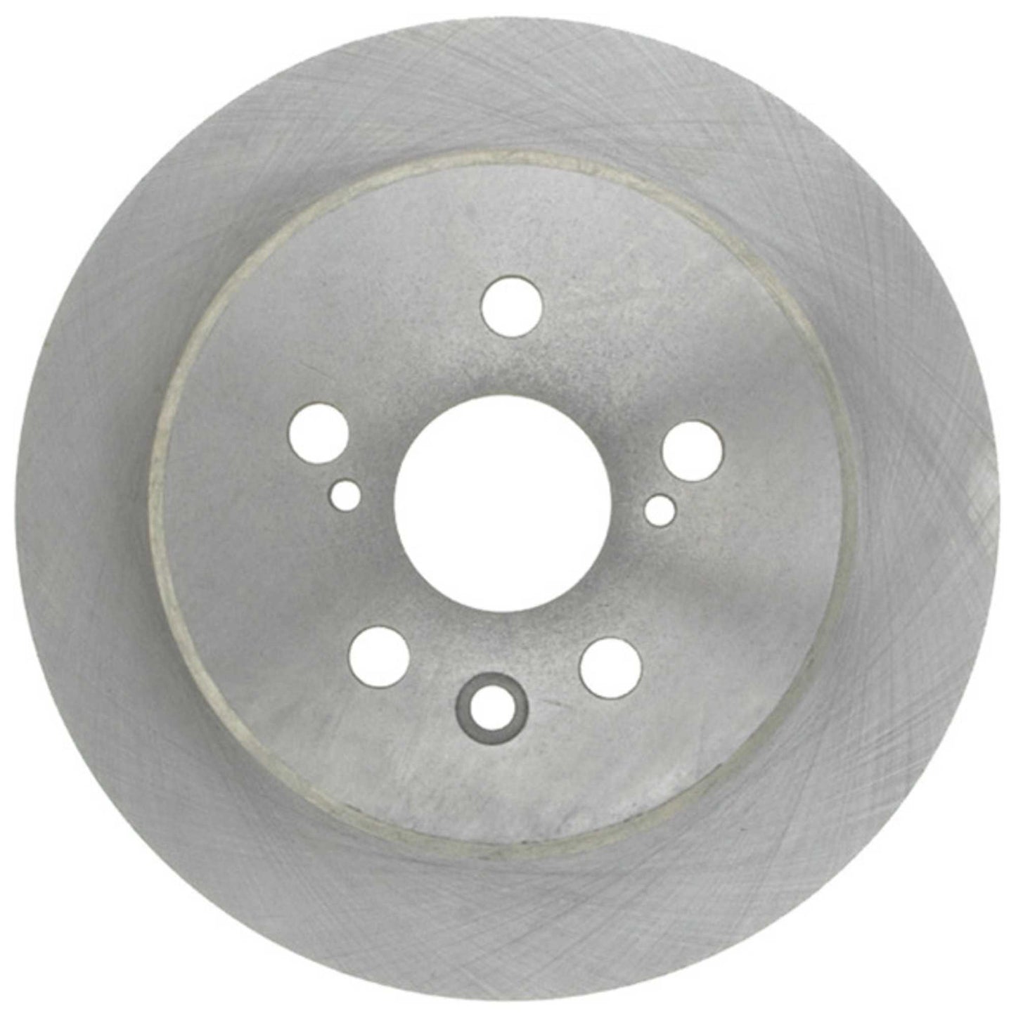 Raybestos Brakes Disc Brake Rotor 96115R