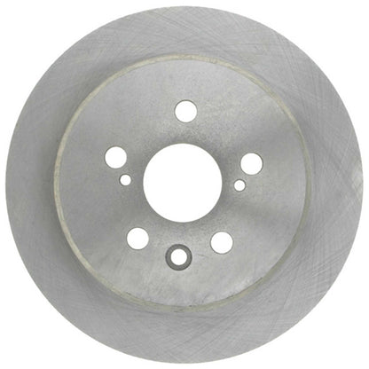 Raybestos Brakes Disc Brake Rotor 96115R