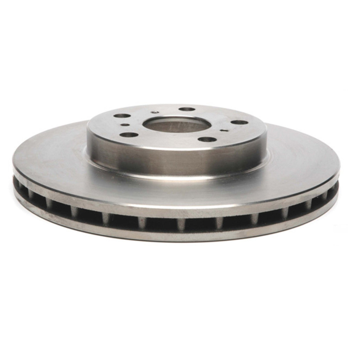 Raybestos Brakes Disc Brake Rotor 96116R