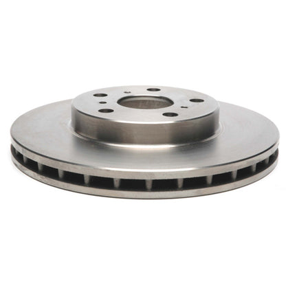 Raybestos Brakes Disc Brake Rotor 96116R