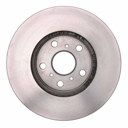 Raybestos Brakes Disc Brake Rotor 96116R