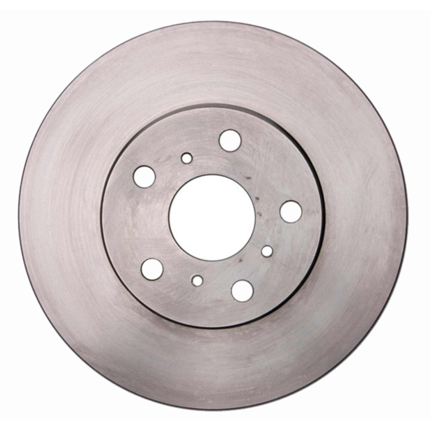 Raybestos Brakes Disc Brake Rotor 96116R