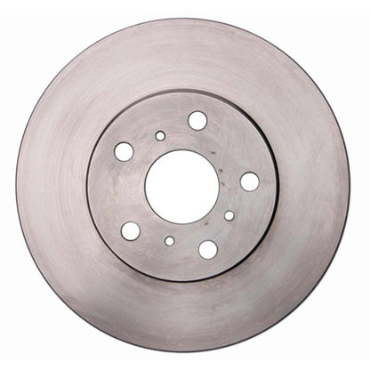 Raybestos Brakes Disc Brake Rotor 96116R