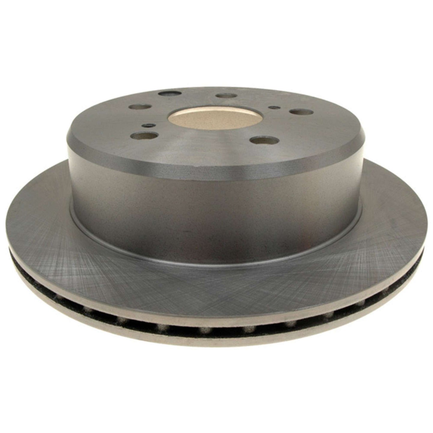 Raybestos Brakes Disc Brake Rotor 96117R