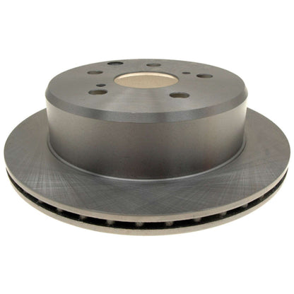 Raybestos Brakes Disc Brake Rotor 96117R