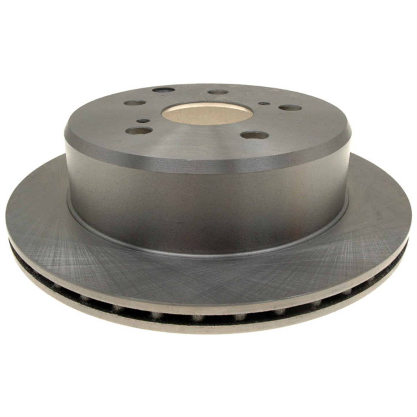 Raybestos Brakes Disc Brake Rotor 96117R