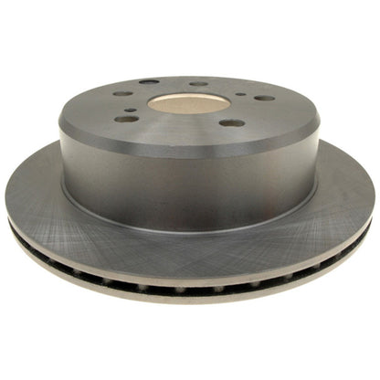 Raybestos Brakes Disc Brake Rotor 96117R