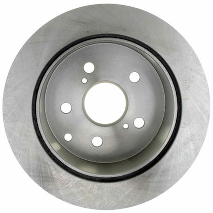 Raybestos Brakes Disc Brake Rotor 96117R