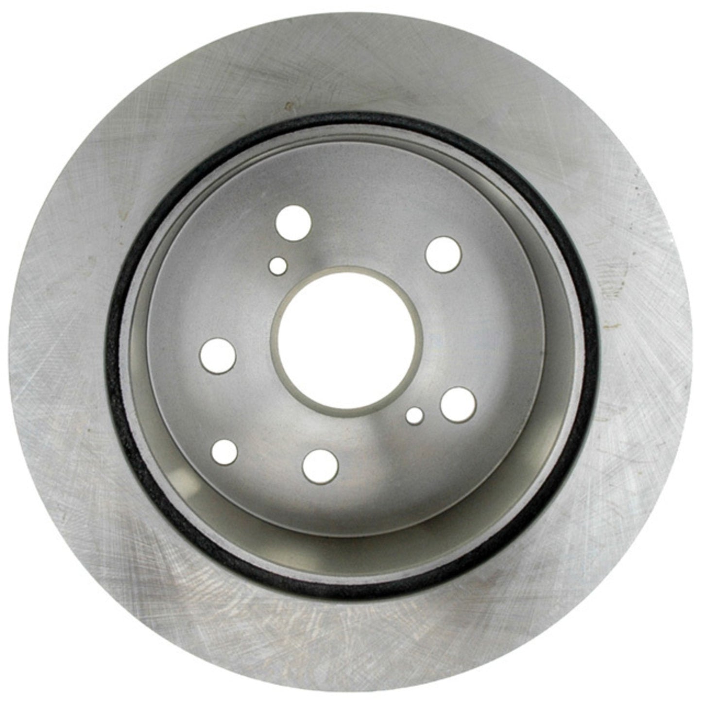 Raybestos Brakes Disc Brake Rotor 96117R