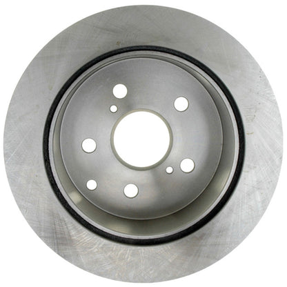 Raybestos Brakes Disc Brake Rotor 96117R