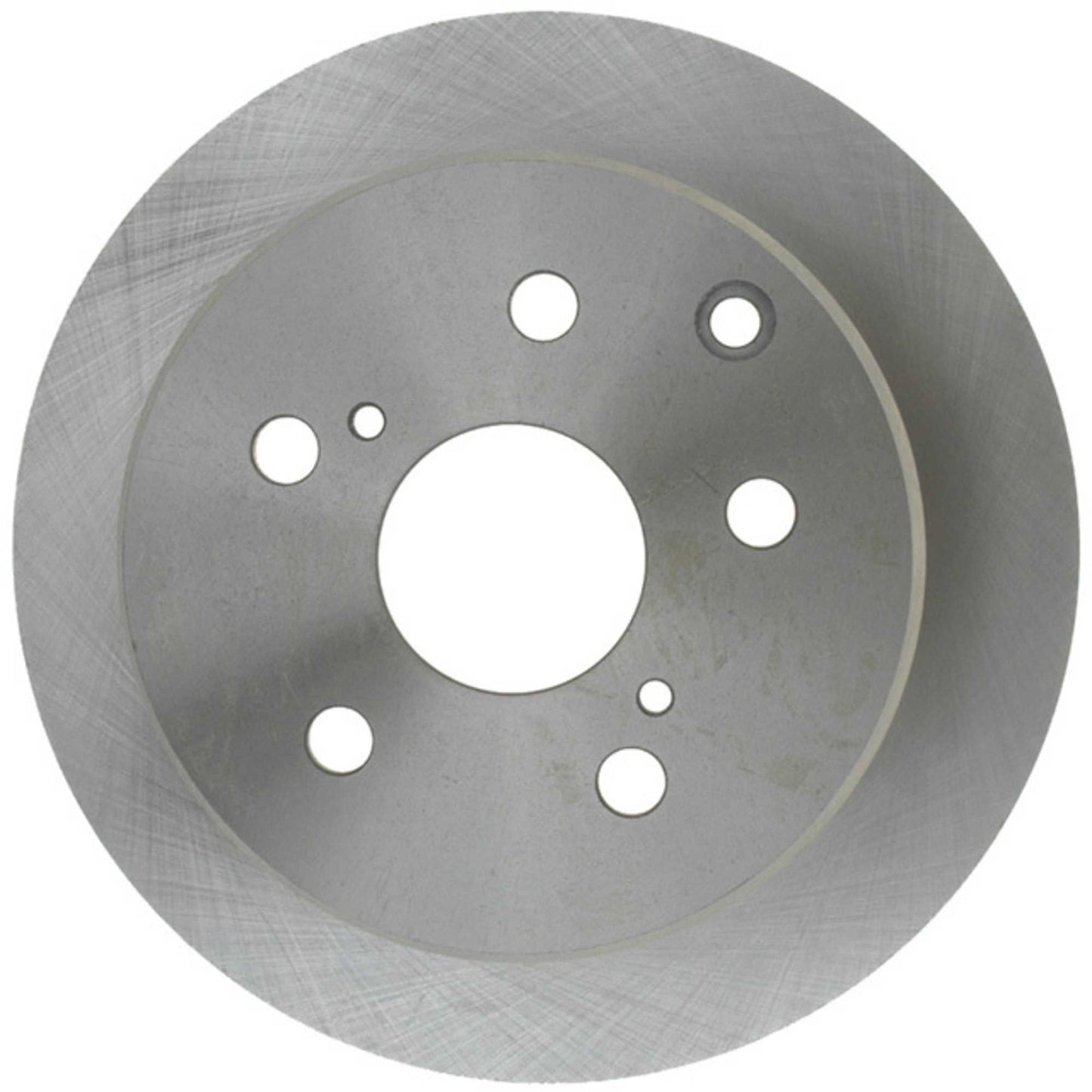Raybestos Brakes Disc Brake Rotor 96117R
