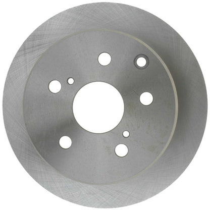 Raybestos Brakes Disc Brake Rotor 96117R