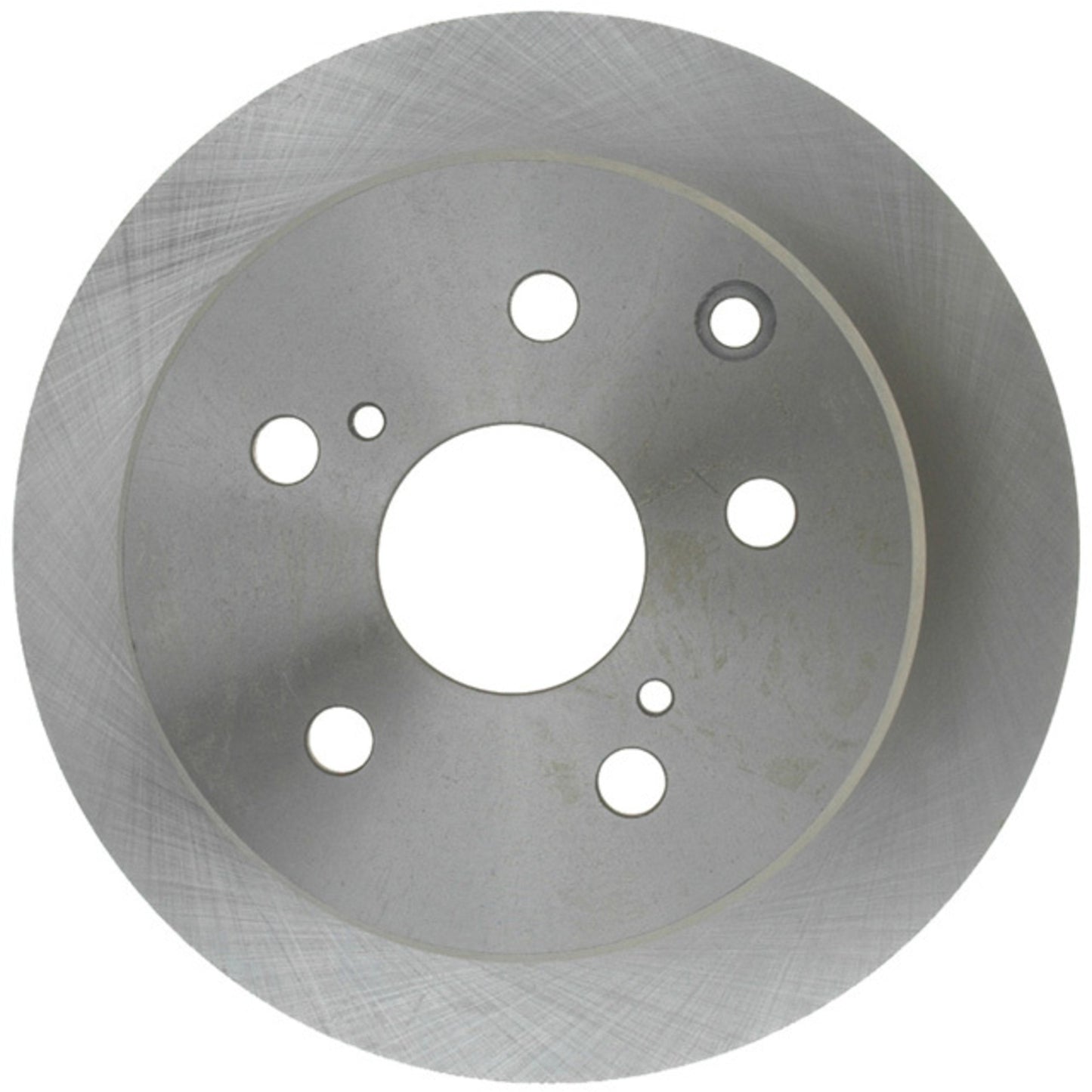 Raybestos Brakes Disc Brake Rotor 96117R