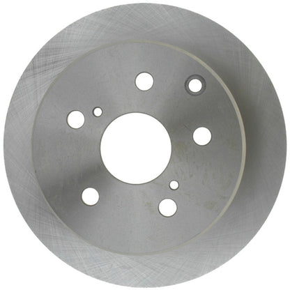 Raybestos Brakes Disc Brake Rotor 96117R