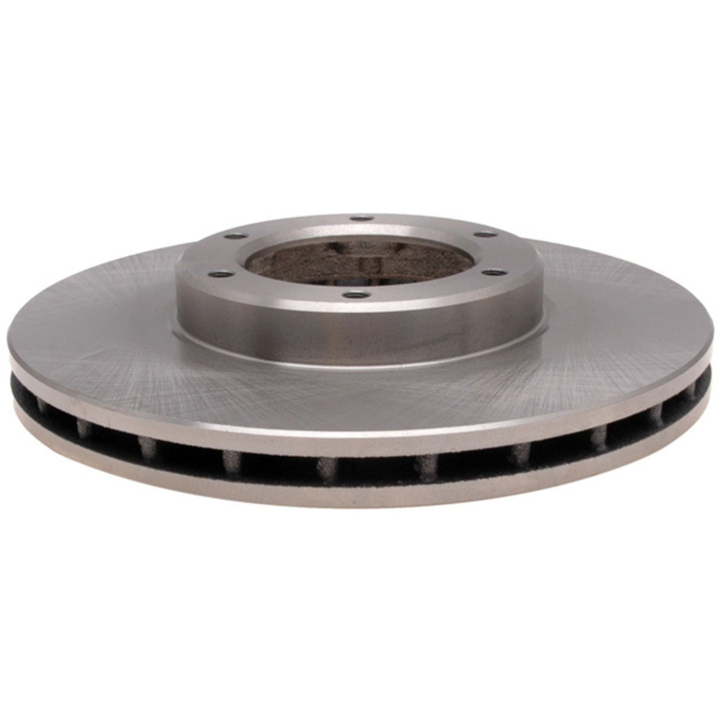 Raybestos Brakes Disc Brake Rotor 96118R