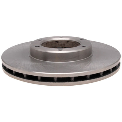 Raybestos Brakes Disc Brake Rotor 96118R