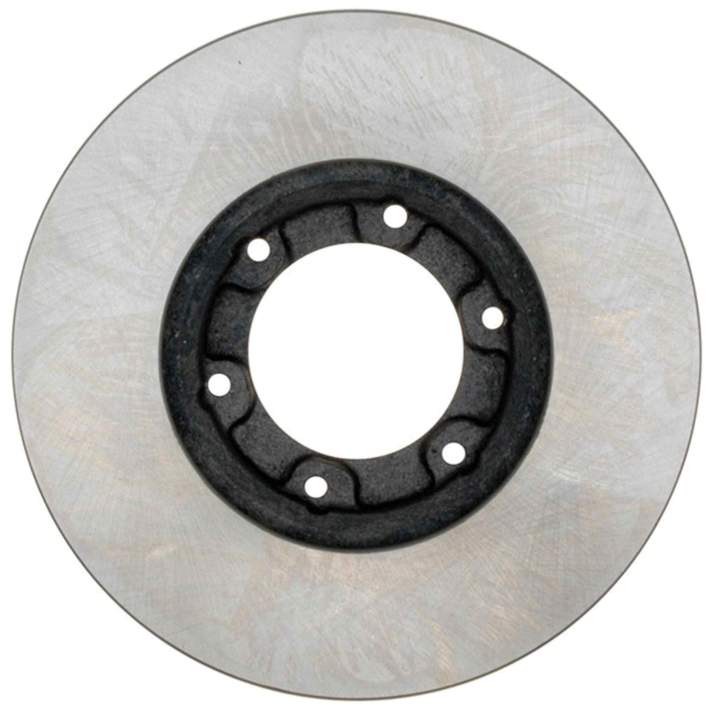 Raybestos Brakes Disc Brake Rotor 96118R