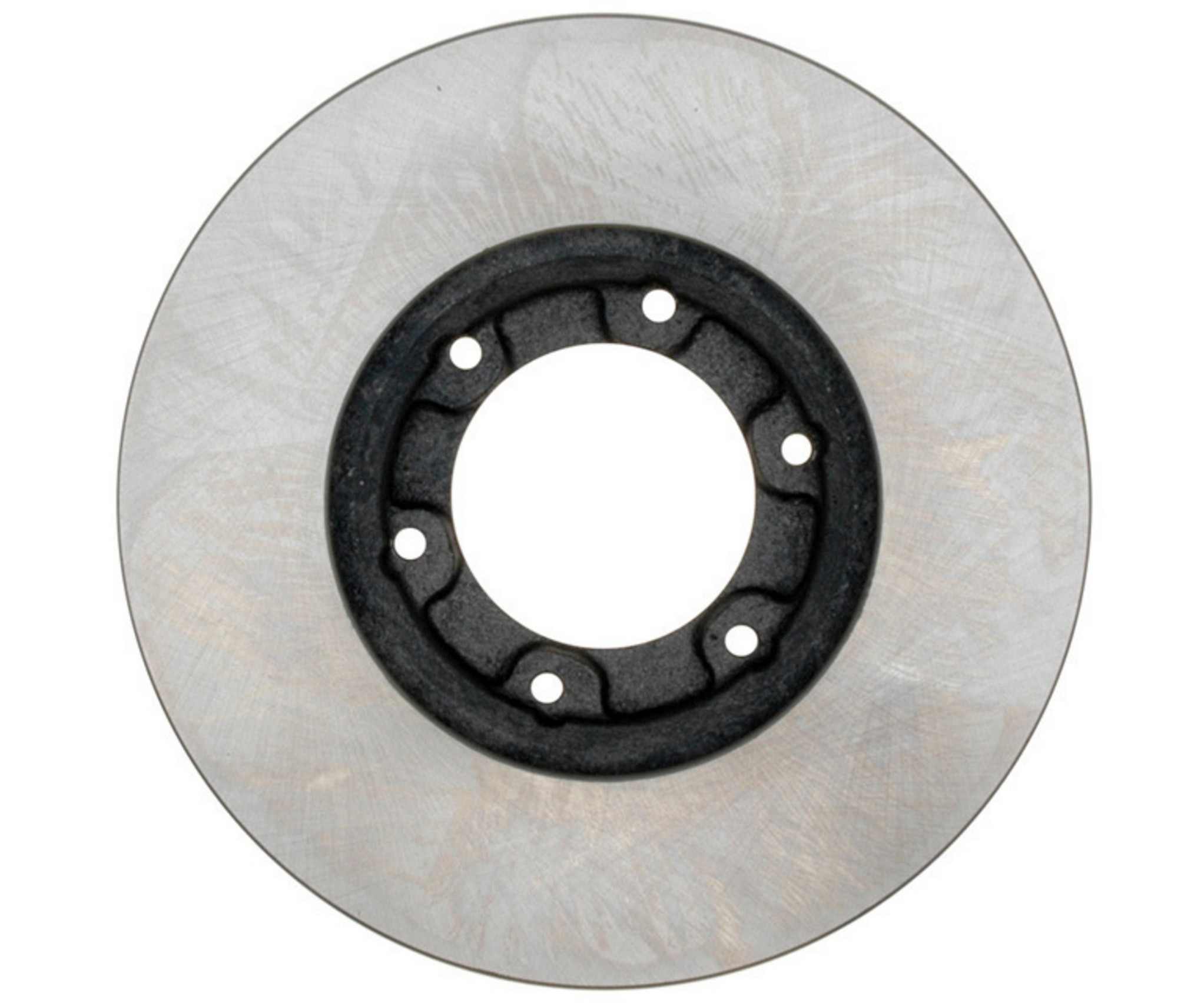 Raybestos Brakes Disc Brake Rotor 96118R