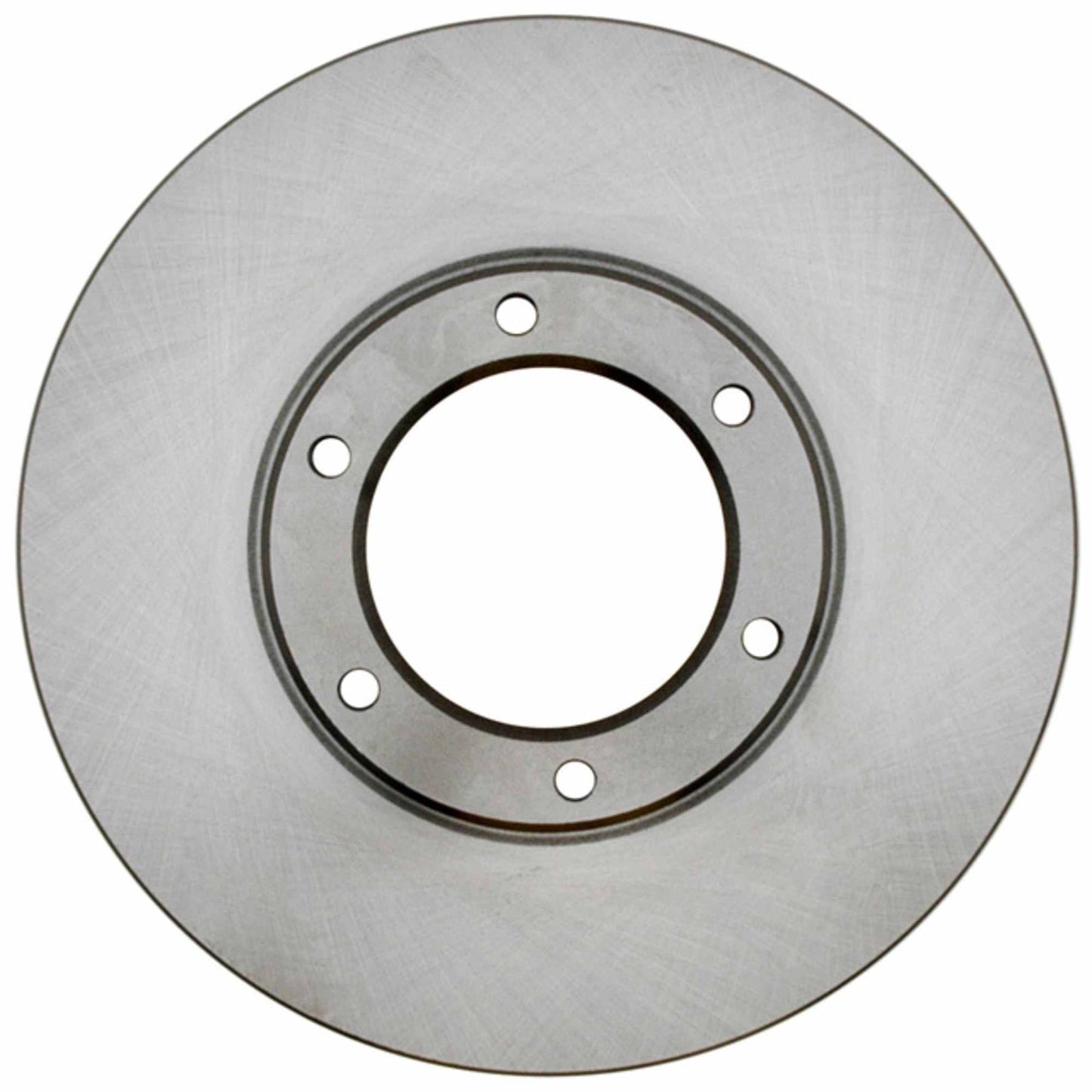 Raybestos Brakes Disc Brake Rotor 96118R