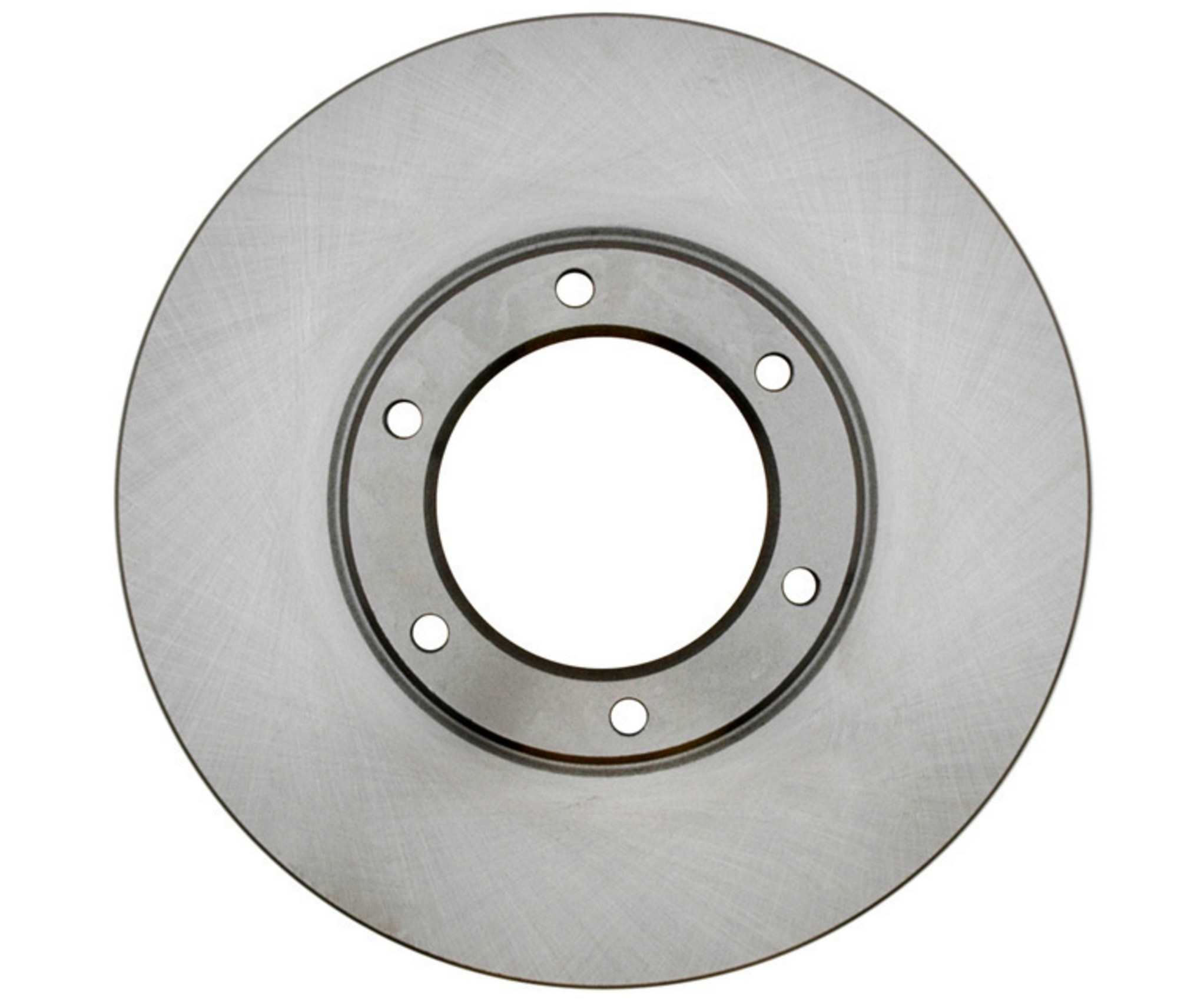 Raybestos Brakes Disc Brake Rotor 96118R