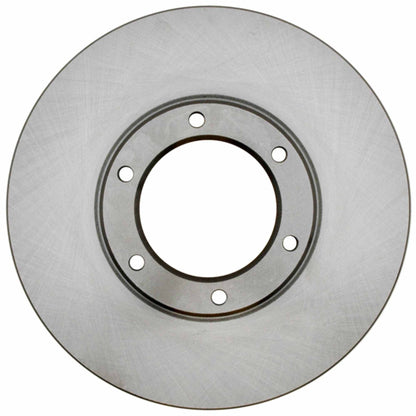Raybestos Brakes Disc Brake Rotor 96118R