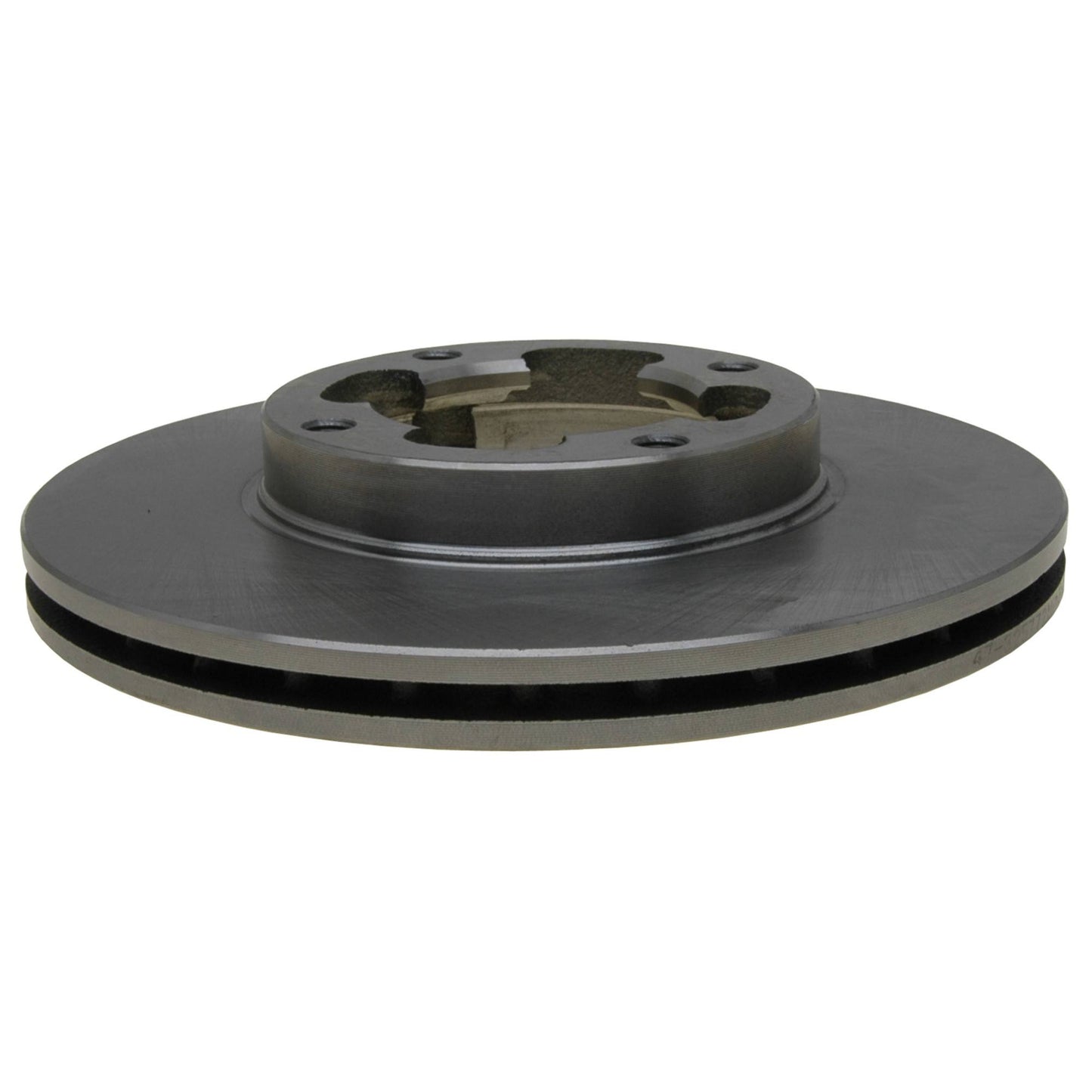 Raybestos Brakes Disc Brake Rotor 96119R