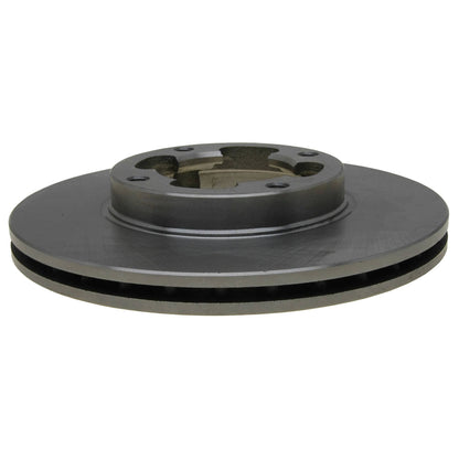 Raybestos Brakes Disc Brake Rotor 96119R