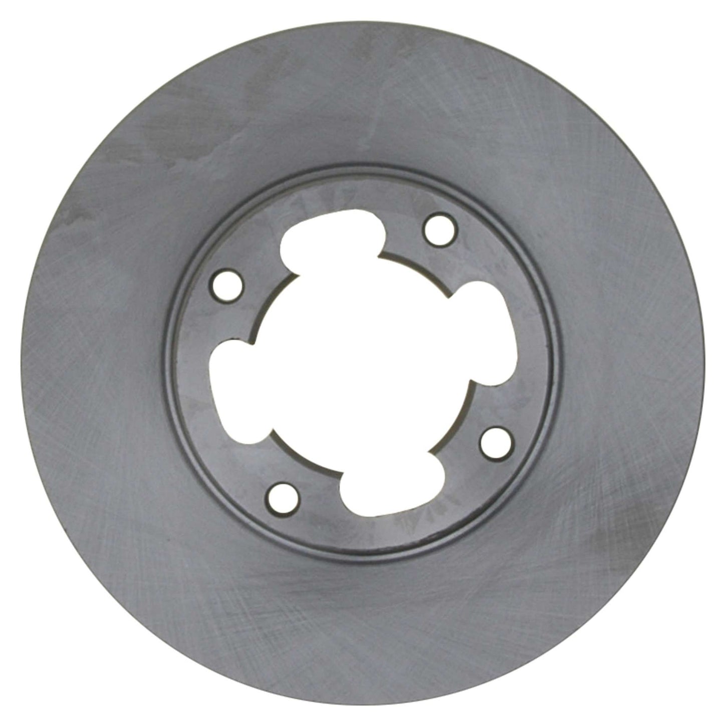 Raybestos Brakes Disc Brake Rotor 96119R