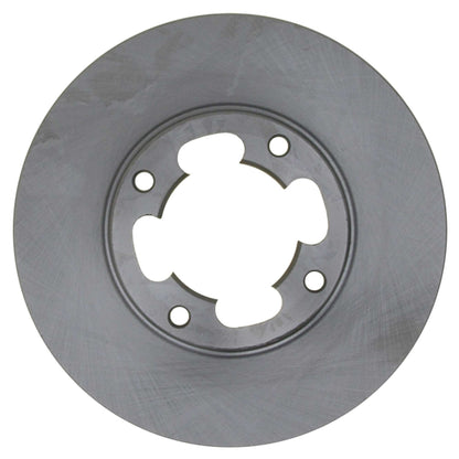Raybestos Brakes Disc Brake Rotor 96119R