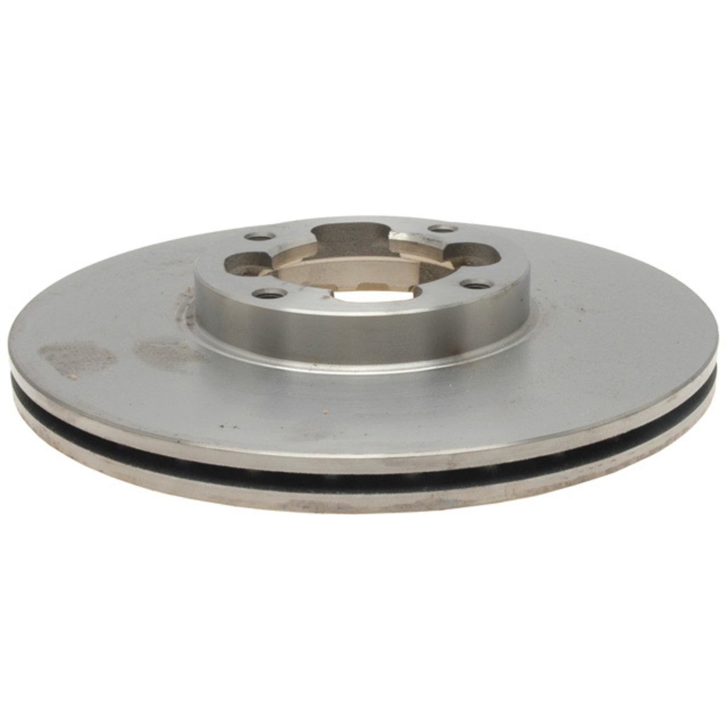Raybestos Brakes Disc Brake Rotor 96120R