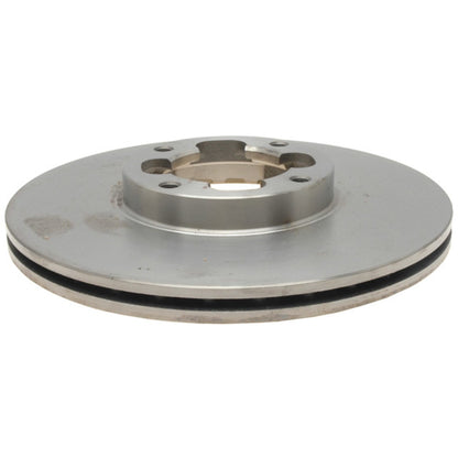 Raybestos Brakes Disc Brake Rotor 96120R