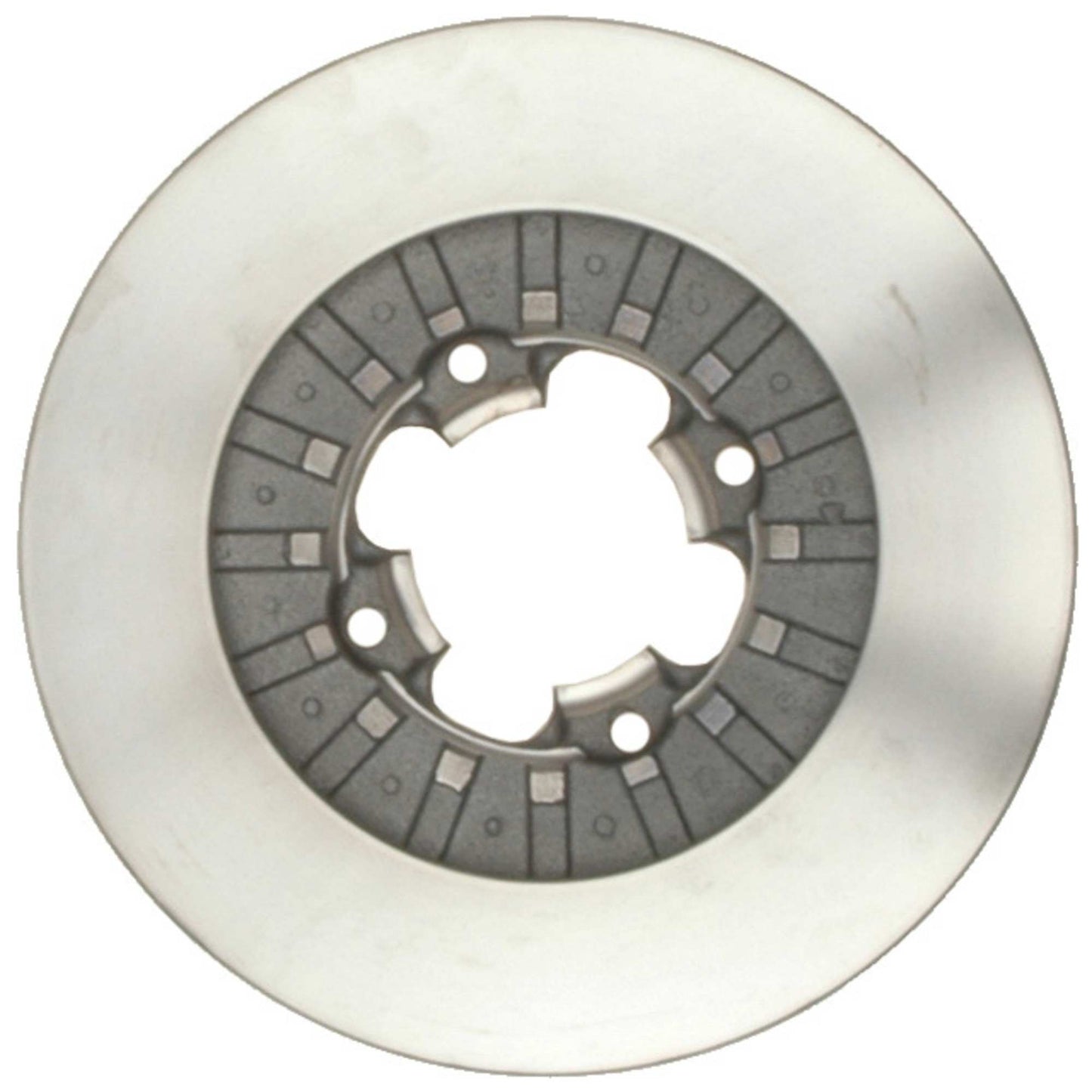 Raybestos Brakes Disc Brake Rotor 96120R