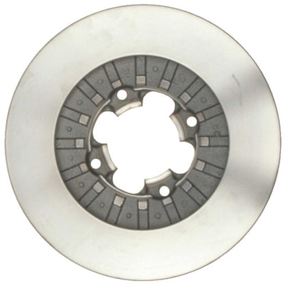 Raybestos Brakes Disc Brake Rotor 96120R