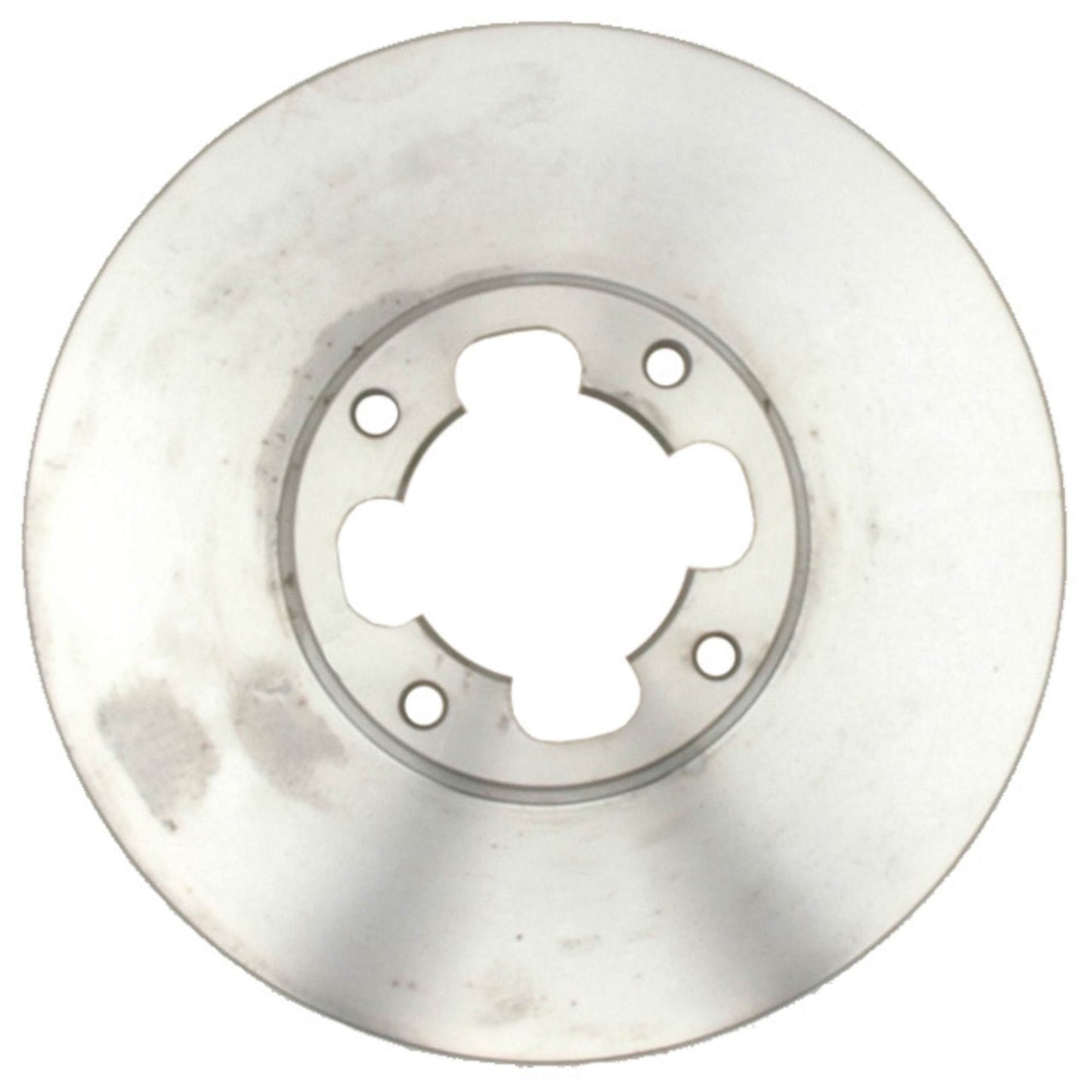 Raybestos Brakes Disc Brake Rotor 96120R