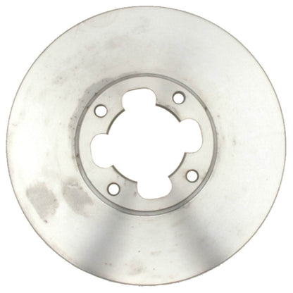 Raybestos Brakes Disc Brake Rotor 96120R